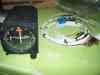 Kni-250 Kni-520 Glideslope Nav Gps Indicator Ils 430 Vloc King Works Gns