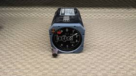 Kollsman Merrimack 44929-013 Cessna Altitude Indicator / 9914549-1