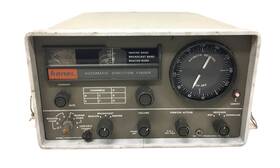 Konel 1344 Vintage Rare Automatic Direction Finder