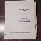 Kpi-553 Kpi-552 Manual Indicator Pictorial King Overhaul Nav