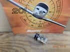 Krp-14-dg Potter Brumfield Vintage Mooney Aircraft Radio Switching Relay