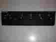 200-02020-0021 Kt76a Bendix King Face Plate