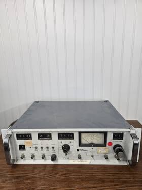 Kustom Electronics 720b Transponder Test Set