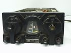 Kx-150a Antique Nav-com