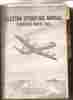 L-188c 188c Lockheed Original 1959 Electra Operating Flight Manual Airline Pilot