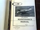 L-23f Seminole Maintenance Man Beechcraft