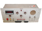 L-240 Linaire Test Panel Operators Service Manual