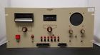 L-280 Linaire Adf Test Panel Bench Set Avionics