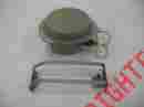 L-501a Aircraft Radio Corporatoin Corp Adf Loop