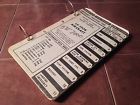 Lc-130r Flight Crew Pocket Checklist