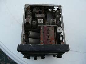 Lear Ltra6 Vintage Aircraft Radio 1950-60 Era Used