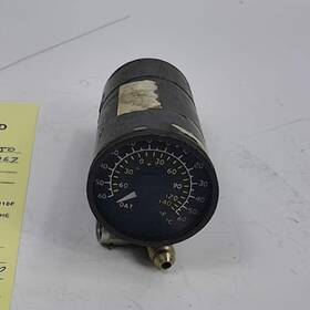 Lewis Engineering Co. 162bl507d Indicator - Outside Air Temperature C665810-0401 Co
