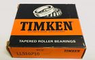 Ll510710 Timkin Bearing Gulfstream Gii Giii