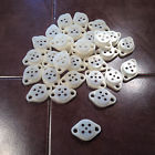 561-e003 Lot Of 30 Transistor Housing Nos