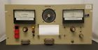 Lv-5 Linaire Nav Test Panel Set Avionics