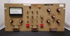 Lw-3 Linaire Radar Test Panel Bench Set Avionics