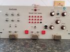 Lw-4 Linaire Weather Radar Test Panel
