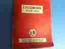 Go-480-doverhaul Lycoming Ma Go-480-d Go-480-cib6 And Gso-480