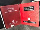A2.aviation Lycoming O-435-a Overhaul Manual Parts