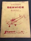 Tio-541 Lycoming Parts Manual Aircoupe