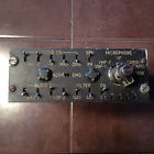 M-1025 C-1 Smith Audio System