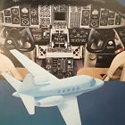 M-4d Bendix Flight Control Pilots Guide