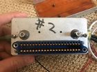 M1-14hr Bendix King Kx 170 Backplate