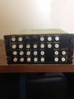 M1045-f272-hed3 Baker Audio Control Panel