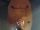 M5815-1-01 Arc At-256a N-female-uhf-antenna-225-400-mhz-for-airborne-communications At-25