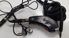 M8330 David Clark Handheld Microphone Assy Attached To
