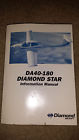 Da40-180 Manual Star Information Diamond Da40-180 Manual Star Information Diamond