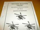 500n Mcdonnell 369 Series Service Manual