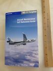 Md-11 Freighter Guide Maintenance Reference Ojt Aircraft Boeing
