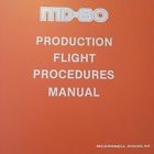 Md-80 Production Flight Procedures Manual Series 81 82 83 88 Loose Leaf