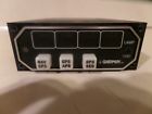 Md41-444 Garmin Gps Annunciation Ifr Control Unit Gnc Nav Com Avionics