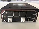 Kln-89b-94 Md41-528 Gps Annunciator For