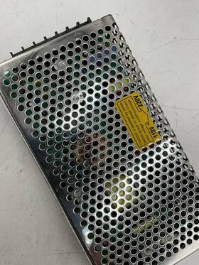 Mean Well 6041h201 S-145-24 Power Supply 145w 24dc 6a Output
