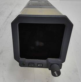 Meggitt Avionics 33507-10-02 Display - Secondary Flight Bad Core