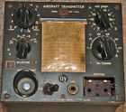 Mi-19626a Rca Mdl Hf Aircraft Radio Transmitter From