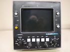 Mi-585201-1 Rca Color Radar Indicator Pn Svc Faa Warranty