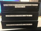 Revision5 Mm-99 Learjet Maintenance Manual Revision5 Mm-99 Learjet Maintenance Manual
