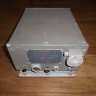 Mn-26c Bendix Radio Compass Junction Box
