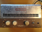 Ch-18 Model Challanger Amplifier
