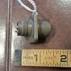 Ms3100r10sl-3s Connector Amphenol