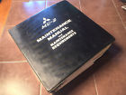 Mu-2b-20 Maintenance Manual Mu-2 Mitsubishi