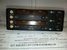 8130 Mx-385a Bendix King Tkm Mitchell Svc Free Ship Looks Good