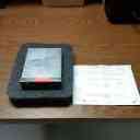 N011-00490-00 Transponder 8130 327 Gtx