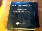 Na-265 Series 40 Airplane Flight Manual
