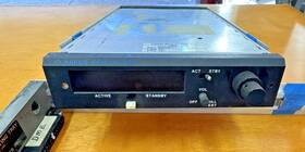 Narco 03114-0301 811 Tso Comm Radio With Tray - 28v Free Shipping
