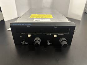 Narco 03118 309gsw/ovor/loc Mk-12 D Tso 14v With Mounting Tray